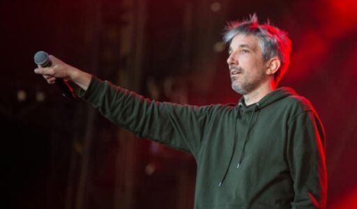 Photo de Guillaume Meurice