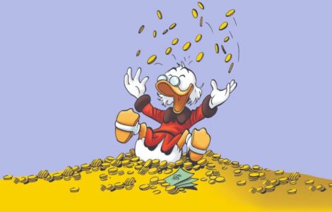 Le salaire de Tavares, le marché contre la morale
