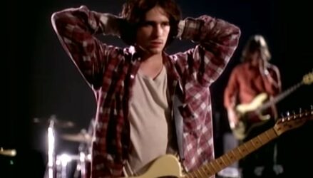 Jeff Buckley, ma révélation tardive