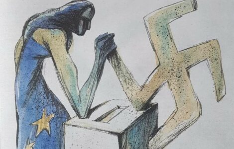 Le ressentiment, véritable menace pour la démocratie