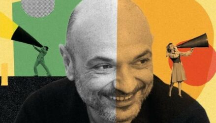 Richard Malka : la critique de Dieu est un marqueur de la liberté