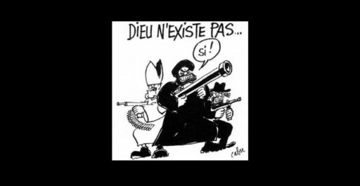 Illustration de l'intégrisme religieux